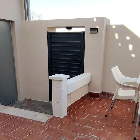 Apartamento Entero En La Montaña El Pont de Vilomara