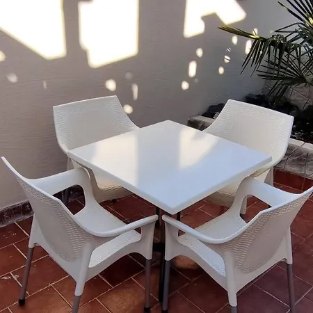 Apartamento Entero En La Montaña