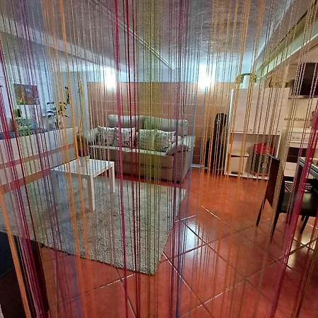 Entero En La Montana Lägenhet