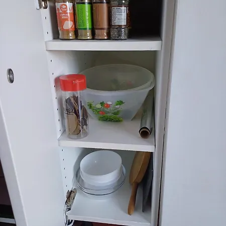 Entero En La Montaña Apartamento El Pont de Vilomara