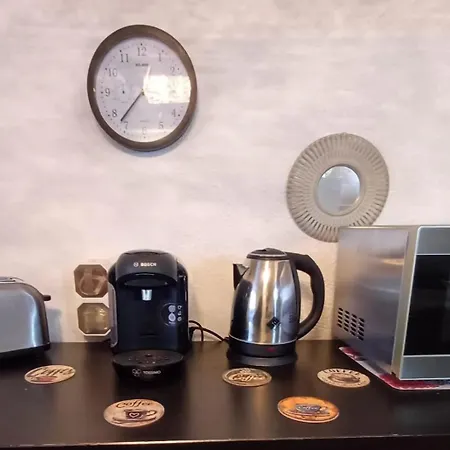 Apartamento Entero En La Montaña El Pont de Vilomara