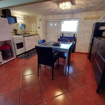 Entero En La Montaña