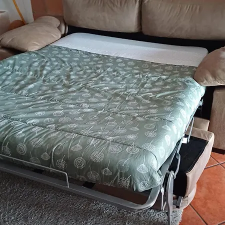 Entero En La Montaña Apartamento