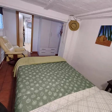 Lägenhet Entero En La Montana
