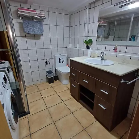 Entero En La Montana *