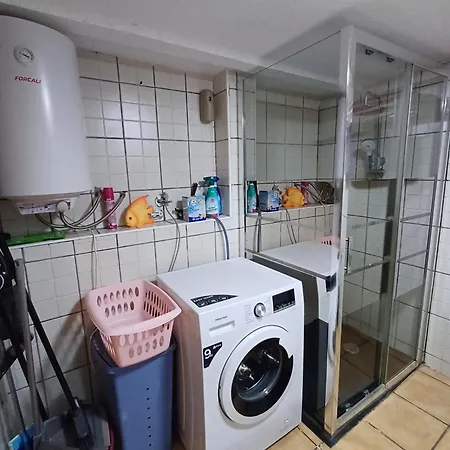 Appartamento Entero En La Montana El Pont de Vilomara