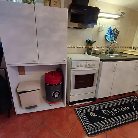 Appartamento Entero En La Montana *