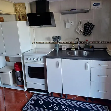 Entero En La Montana Appartamento *